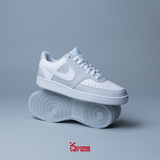 [ĐỘC QUYỀN ONLINE] Giày Nike Court Vision Low Pure Platinum White HM9862-002