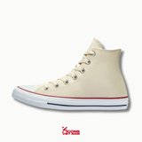 Giày Converse Chuck Taylor All Star Classic High Top 159484C Natural Ivory/ Parchment Cotton Canvas