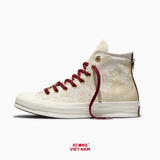 [LIMITED] Giày Converse Chuck 1970 Lunar New Year 2026 YEAR OF THE HORSE A19072C CTAS High