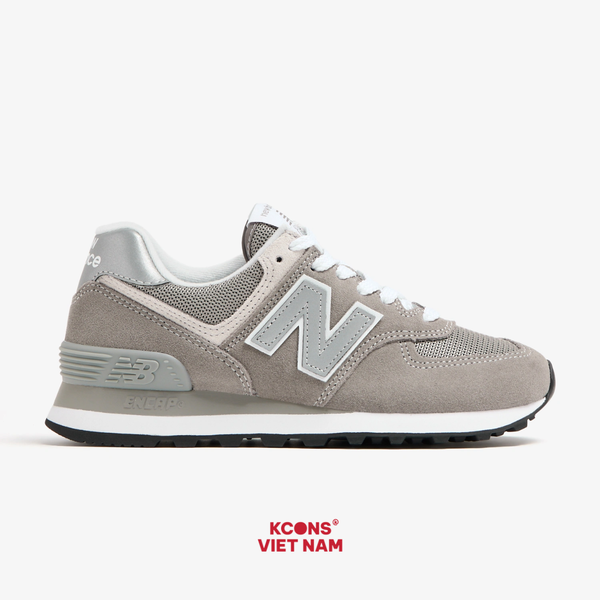 Giày New Balance 574 Core Pack Grey ML574EVG