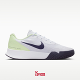 Giày Tennis & Pickleball Nike Court Vapor Lite 3 ‘White Volt Dark Raisin’ FZ2155-108