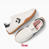 Deal Cuối – Chốt Nhanh! Giày Converse Run Star Trainer Egret A08262C