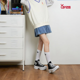 Deal Cuối – Chốt Nhanh! Giày Converse Chuck Taylor All Star Lugged 2.0 Black High Top A00870C