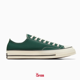 Đôi Cuối – Chốt Nhanh! Giày Converse Chuck Taylor 1970’s Seasonal Color Green Envy A09470C