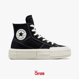 Deal Cuối – Chốt Nhanh! Giày Converse Chuck Taylor All Star Cruise BLACK High Top A04689C