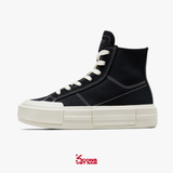 Deal Cuối – Chốt Nhanh! Giày Converse Chuck Taylor All Star Cruise BLACK High Top A04689C