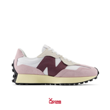 Giày New Balance 327 Twilight Haze Faded Plum U327WPKB