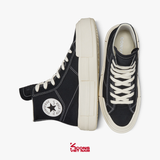 Deal Cuối – Chốt Nhanh! Giày Converse Chuck Taylor All Star Cruise BLACK High Top A04689C