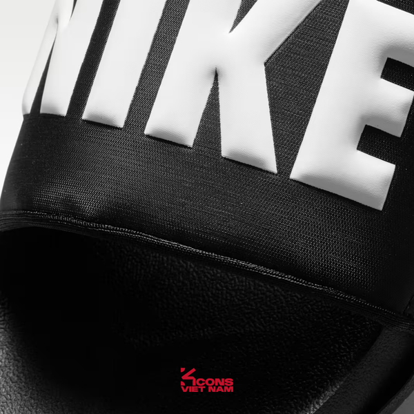 Deal Cuối, Chốt Nhanh! Dép Nike Thể Thao Offcourt Slide BQ4639-012 Unisex