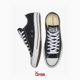 Giày Converse Chuck Taylor All Star Classic Black Low Top M9166C SP7997
