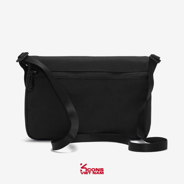 Túi Thể Thao Nike Unisex CW9300-010 Futura 365 Crossbody Black Sportwear