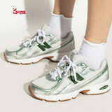 Deal Cuối - Chốt Nhanh! Giày New Balance 740 Grey Matter U740SF2/ GR740SF Giày Thể Thao Unisex ABZORB Cushioning