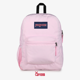 Balo JanSport Pink Ice Cross Town Chính Hãng Unisex Đi Học, Đi Làm – JS0A47L-WEX0