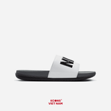 🔥Deal Cuối, Chốt Nhanh! Dép Nike Thể Thao Thời Trang Unisex Offcourt Slide Womens BQ4639-001 Unisex