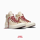 [LIMITED] Giày Converse Chuck 1970 Lunar New Year 2026 YEAR OF THE HORSE A19072C CTAS High