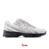 Giày New Balance 740 Lifestyle Sneakers Unisex Silver Metallic/Raincloud U7403UQ
