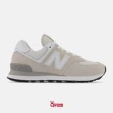 Giày New Balance 574 Core Pack – Nimbus Cloud WL574EVW
