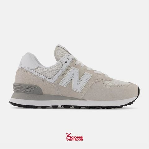 Giày New Balance 574 Core Pack – Nimbus Cloud WL574EVW