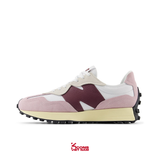 Giày New Balance 327 Twilight Haze Faded Plum U327WPKB