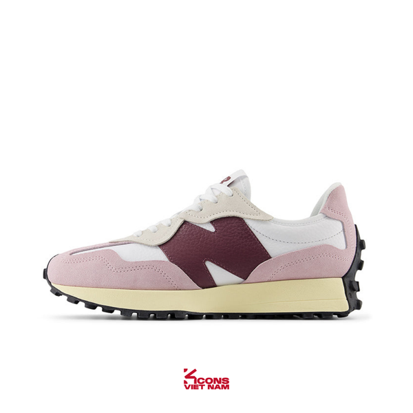 Giày New Balance 327 Twilight Haze Faded Plum U327WPKB