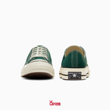 Đôi Cuối – Chốt Nhanh! Giày Converse Chuck Taylor 1970’s Seasonal Color Green Envy A09470C
