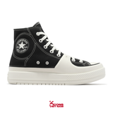 Đôi Cuối – Chốt Nhanh! Giày Converse Chuck Taylor All Star Construct Black High A05094C