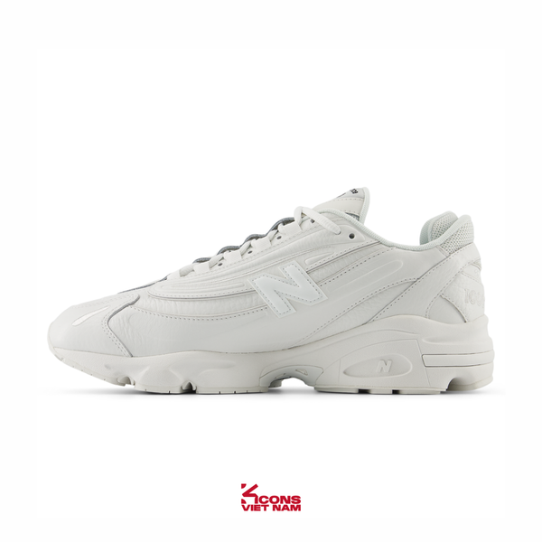 Đôi Cuối – Chốt Nhanh! Giày New Balance 1000 Sea Salt M1000BW Leather