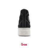 Đôi Cuối – Chốt Nhanh! Giày Converse Chuck Taylor All Star Construct Black High A05094C