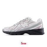 Giày New Balance 740 Lifestyle Sneakers Unisex Silver Metallic/Raincloud U7403UQ