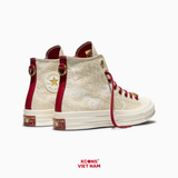 [LIMITED] Giày Converse Chuck 1970 Lunar New Year 2026 YEAR OF THE HORSE A19072C CTAS High