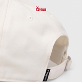 Nón Converse Chevron Baseball Hat White 10025486-A04