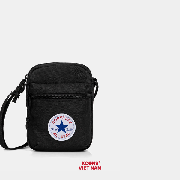 Túi Converse Đeo Chéo Thời Trang Go 2 Festival Bag MA5667-023
