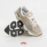 🔥Deal Cuối – Chốt Nhanh! Giày New Balance 9060 Beige Grey U9060LBD