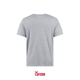 Deal Cuối - Chốt Nhanh! Áo Thun Nike Sportswear AR5005-063 Xám Cotton Regular Fit Basic