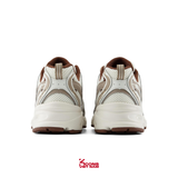 [NEW ARRIVAL 2026] Giày New Balance 530 Lifestyle Sneakers Sea Salt/Driftwood Unisex MR530COB – Giày Thể Thao Retro ABZORB