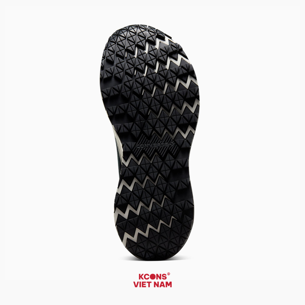 🔥Deal Cuối – Chốt Nhanh! Giày Converse Chuck 70 AT-CX Counter Climate Black Low Top A06557C