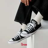 Giày Converse Chuck Taylor All Star Classic Black Low Top M9166C SP7997