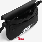 Túi Thể Thao Nike Unisex CW9300-010 Futura 365 Crossbody Black Sportwear