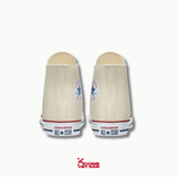 Giày Converse Chuck Taylor All Star Classic High Top 159484C Natural Ivory/ Parchment Cotton Canvas