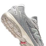 Giày New Balance 204L 'Lone Star Grey Sea Salt' U204L5AV Unisex Sneaker Retro Lifestyle