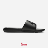 Dép Nike Victori One Slide 'Triple Black' CN9675-003