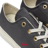 Deal Cuối – Chốt Nhanh! Giày Converse Chuck 70 Tailored Lines Modern Tailored Black Low Top A10408C