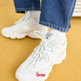 Đôi Cuối – Chốt Nhanh! Giày New Balance 1000 Sea Salt M1000BW Leather