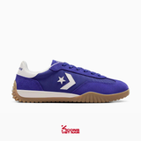 Deal Cuối – Chốt Nhanh! Giày Converse Run Star Trainer Night Indigo & Egret Low Top A13358C