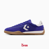 Deal Cuối – Chốt Nhanh! Giày Converse Run Star Trainer Night Indigo & Egret Low Top A13358C
