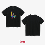 Deal Cuối, Chốt Nhanh! Áo thun tay ngắn Unisex New Era x MLB LA Dodgers BTS Dynamate 13276914