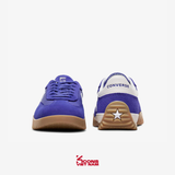 Deal Cuối – Chốt Nhanh! Giày Converse Run Star Trainer Night Indigo & Egret Low Top A13358C