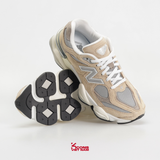 Deal Cuối – Chốt Nhanh! Giày New Balance 9060 Beige Grey U9060LBD