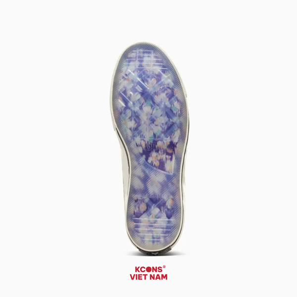 🔥Deal Cuối – Chốt Nhanh! Giày Converse x Isabel Marant Chuck 70 Low Vanilla White - A10800C