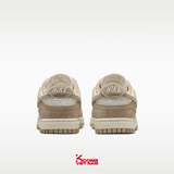[ĐỘC QUYỀN ONLINE] Giày Nike Dunk Low Sail Metallic Gold IO4244-101